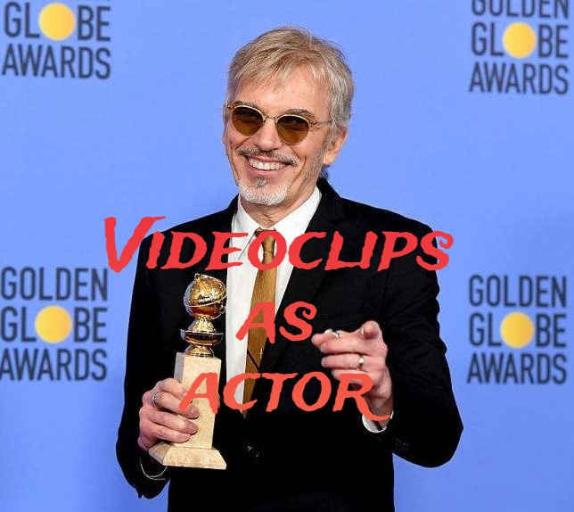 Billy Bob Thornton